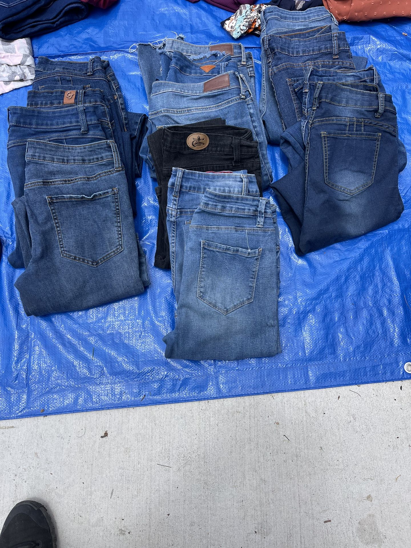 Pantalones