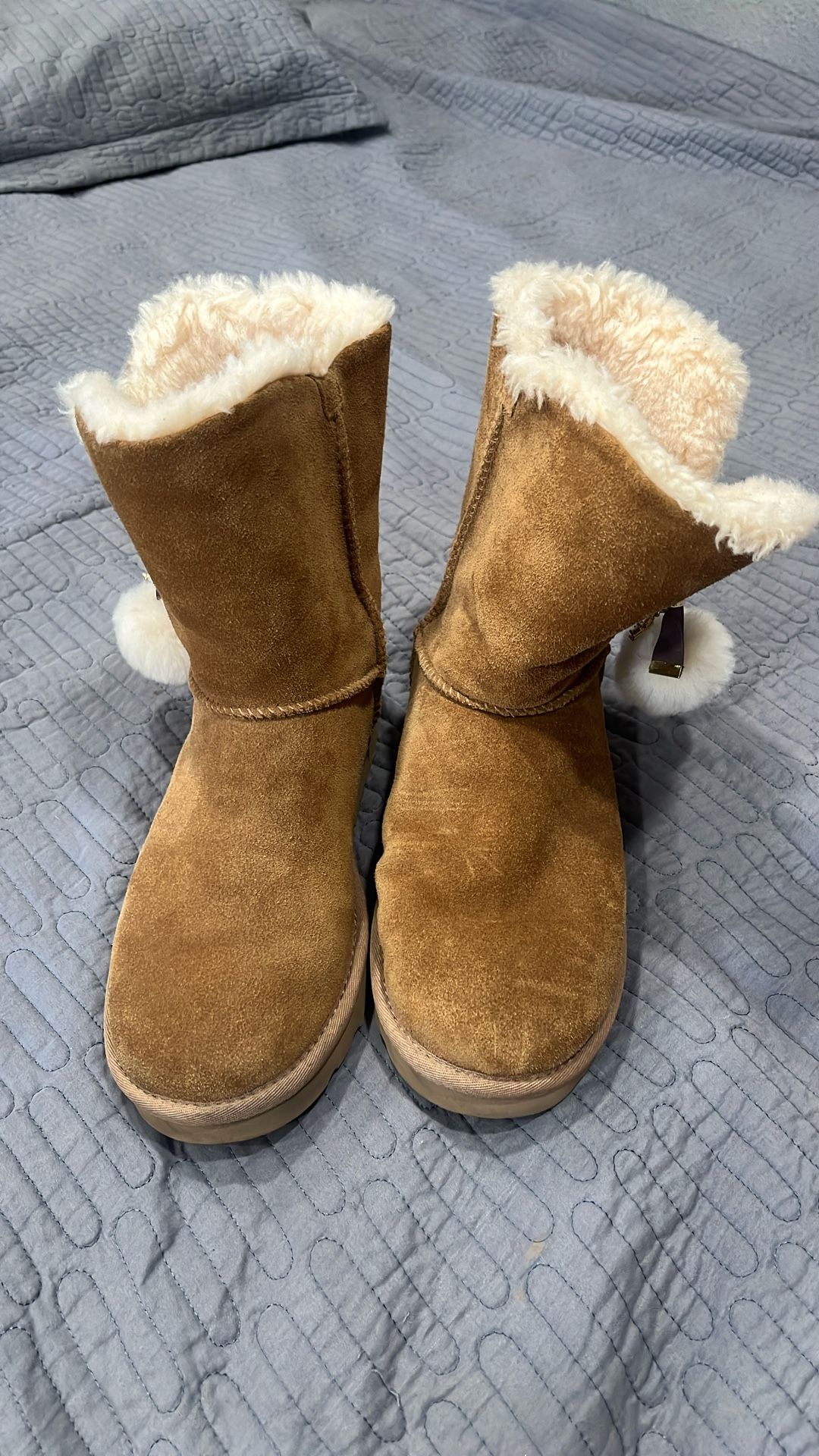 Botas Ugg Size #9