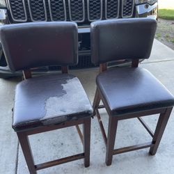 Bar Stools 