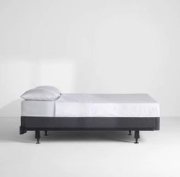 King Mattress Box And Frame
