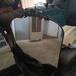 Beautiful large mirrors