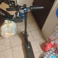 Electric Scooter For Kids All Ages 