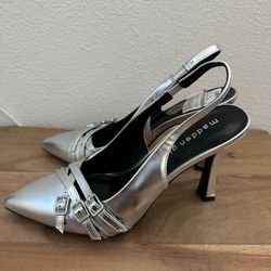 Madden Girl Heels