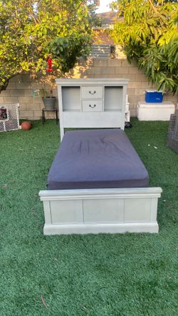Twinbed