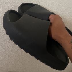 Yeezy Slides
