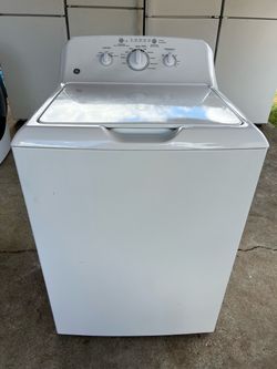 Bonita lavadora marca ge excelentes condiciones
