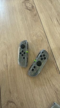 Joycon 2 Custom Color