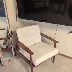 Mid Century MCM Danish Chairs 