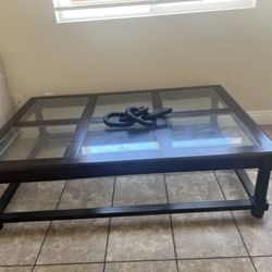 Big Coffee Table For Sale