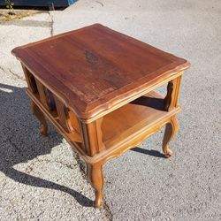 End Table