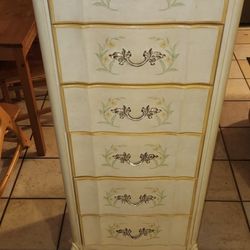 Vintage Bedroom Furniture Set