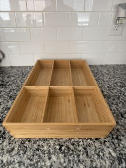IKEA Utensil Organizer
