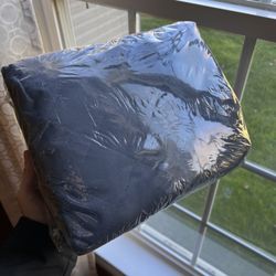 Dog Car Seat Protector 