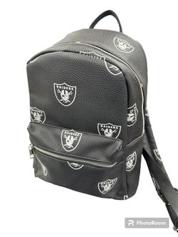 Raiders Mini Backpack