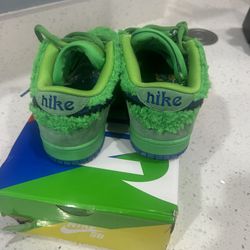 NIKE SB DUNK LOW PRO 