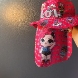 Sombrero Of lol
