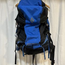 Black Diamond Mission 55 Pack