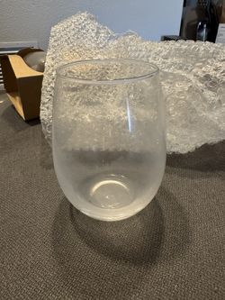 Wine Glasses