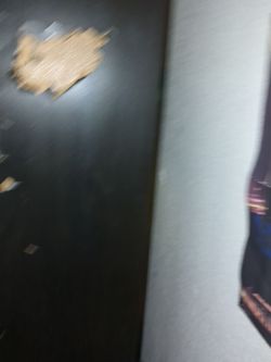 Shelf