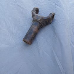 Chevy Power Glide Yoke