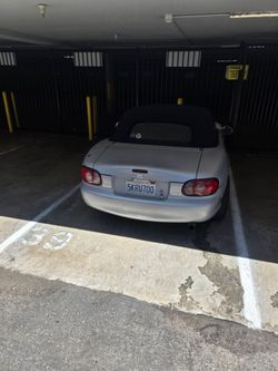 04 nb miata