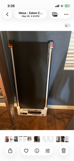 Airhot Walking Pad