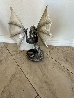 Decor Dragon 