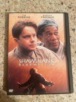 The Shawshank Redemption