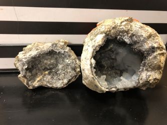 Small Geode