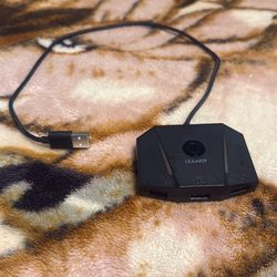 leadjoy mouse and keyboard adapter for xbox and playstation