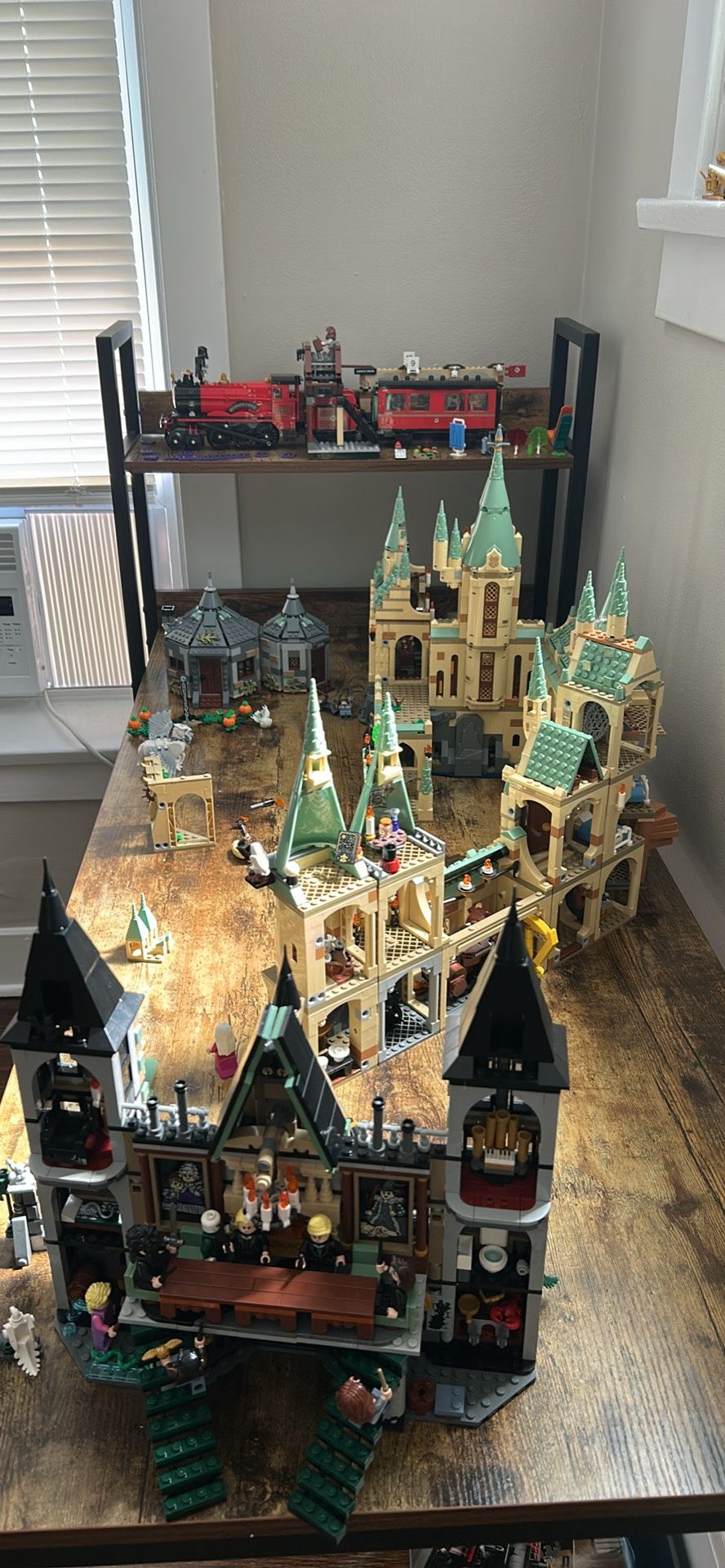 LEGO HARRY POTTER