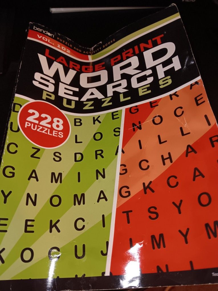 Word Search