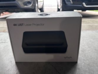 VAVA 4K UST Laser Projector