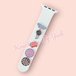Apple Watch Charms