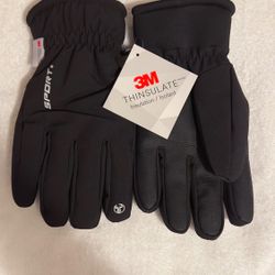 Snow Gloves