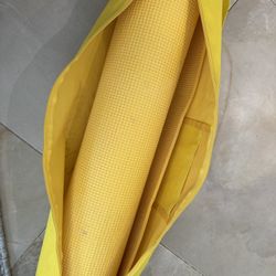 Yoga Mat 