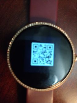 Itcheh Watch