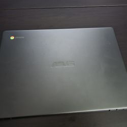 Asus Chromebook Laptop - USED 150 OBO