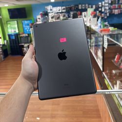 iPad 8th Gen Wifi Only Used 32GB 