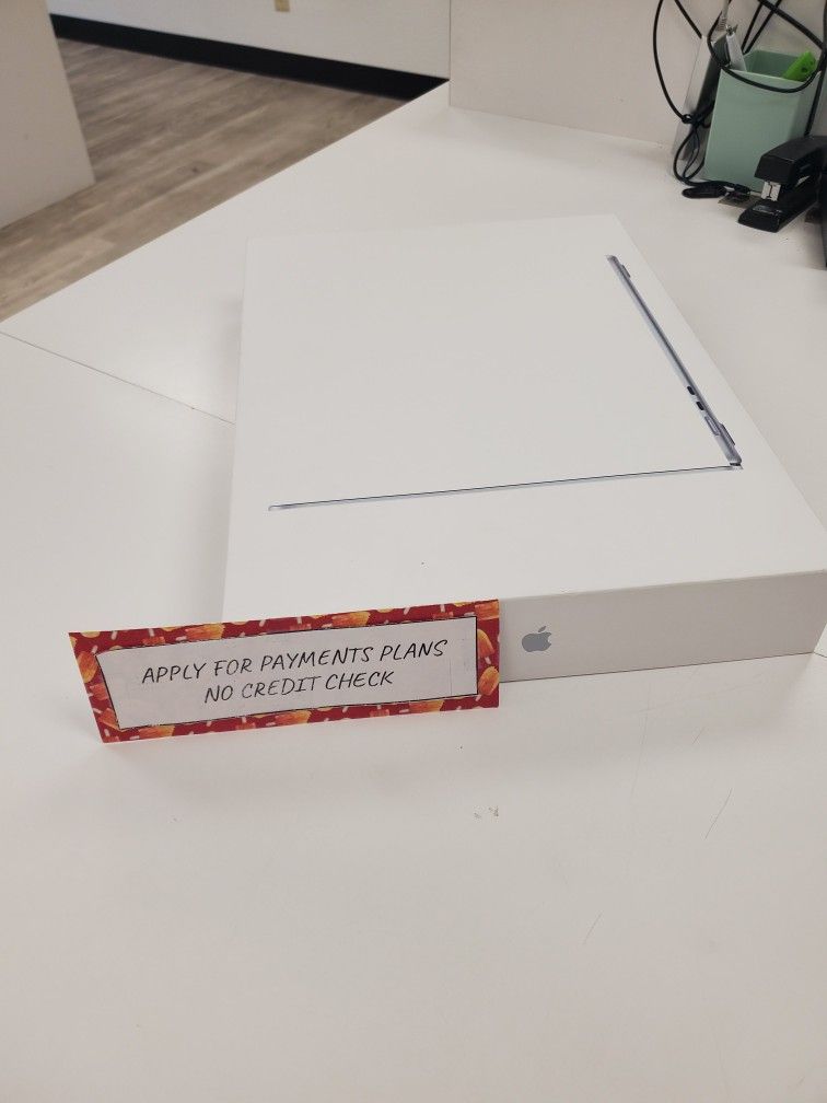 🚀 Save $100 Instantly! Apple - MacBook Air 15-inch Laptop (Brand New) Now Starting at $1,199 or $1 to Grab It Today with Full Warranty