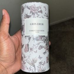 Christian Dior Paris