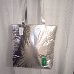 Clinique Tote Bag
