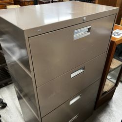 Filing Cabinet 