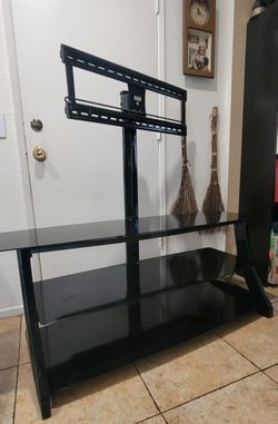 Tv Stand With Entertainment Center