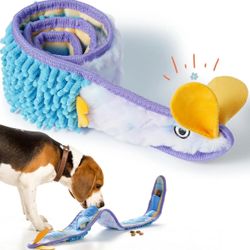 Squeaky Dog Toy