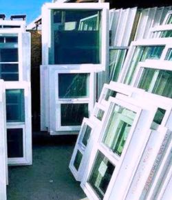 High-quality Windows and doors