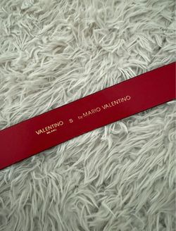Cinto mujer Valentino