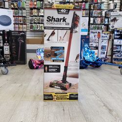 Shark Cordless Petpro 