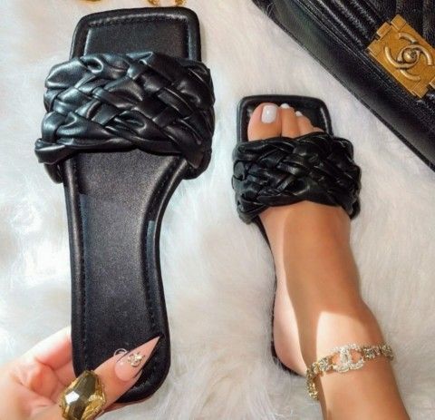 Bacardi Sandals