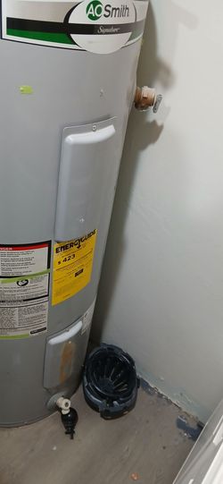 Water heater